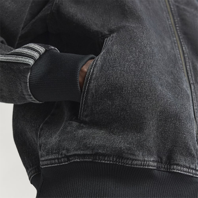 adidas Originals アディダス オリジナルス アディカラー デニム