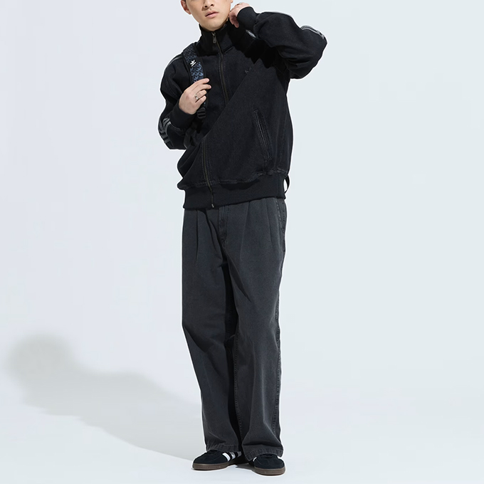 adidas Originals アディダス オリジナルス アディカラー デニム