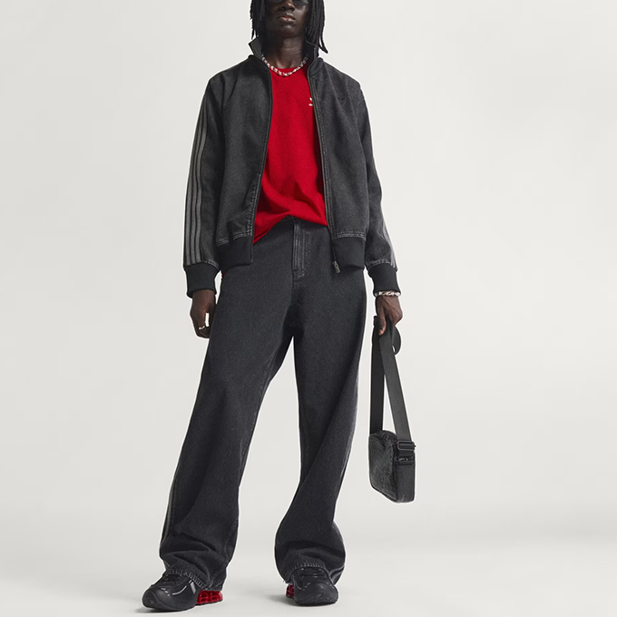 adidas Originals アディダス オリジナルス アディカラー デニム