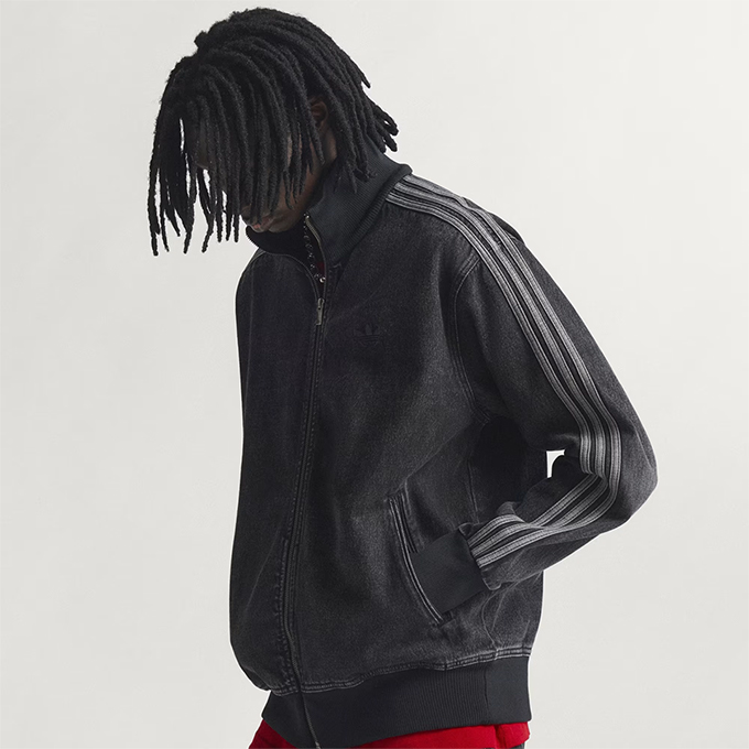 adidas Originals アディダス オリジナルス アディカラー デニム