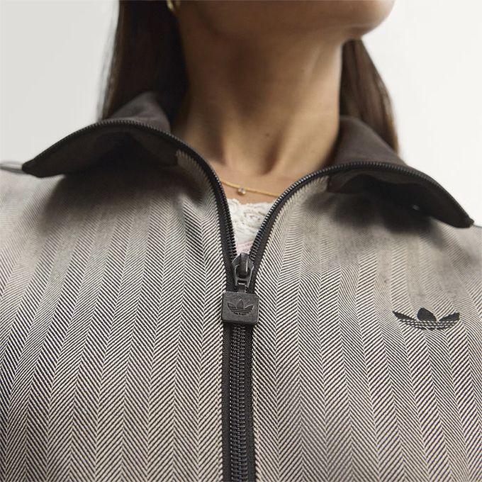 adidas Originals アディダス オリジナルス TWEED CLASSIC FIREBIRD