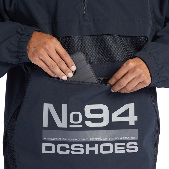 DC SHOES（ディーシーシューズ） 【SALE!!】 LOFI ANORAK アノラック