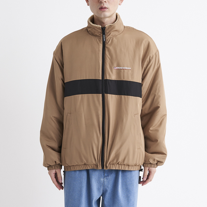 DC SHOES（ディーシーシューズ） 【SALE!!】 リバーシブル スタンド