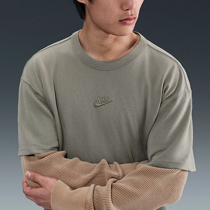 NIKE ナイキ ナイキ スポーツウェア プレ...の詳細画像2
