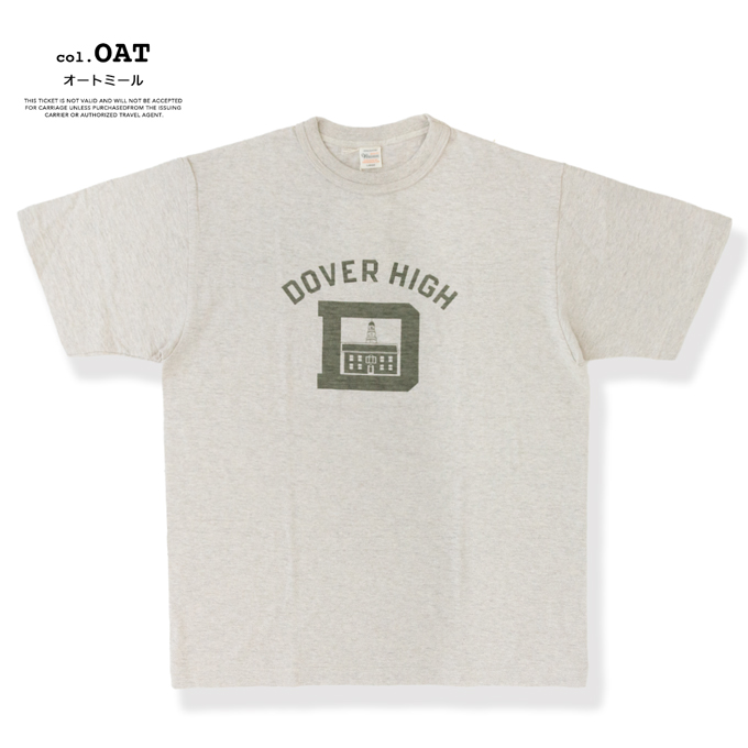 WAREHOUSE（ウエアハウス） ウェアハウス Lot 4601 DOVER HIGH スラブ