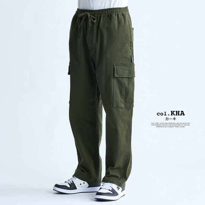 DC SHOES（ディーシーシューズ） DC Shoes 24 WIDE CARGO PANT
