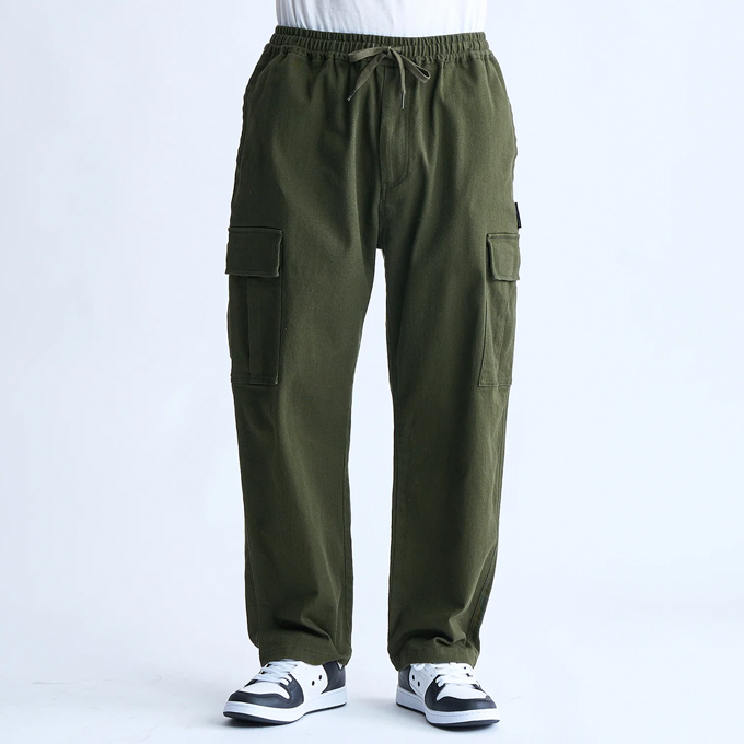 DC パンツ 24 DC WIDE CARGO PT XL ブラック OUTLET】DC Shoes 24