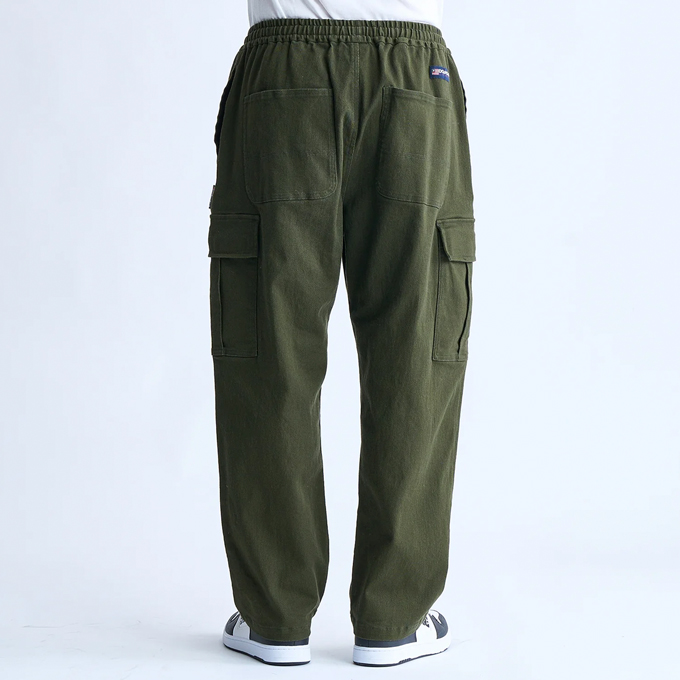 DC SHOES（ディーシーシューズ） DC Shoes 24 WIDE CARGO PANT
