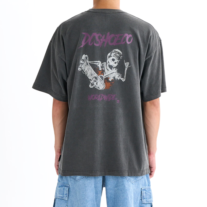 【SALE!!】 DC SHOES ディーシー...の詳細画像2