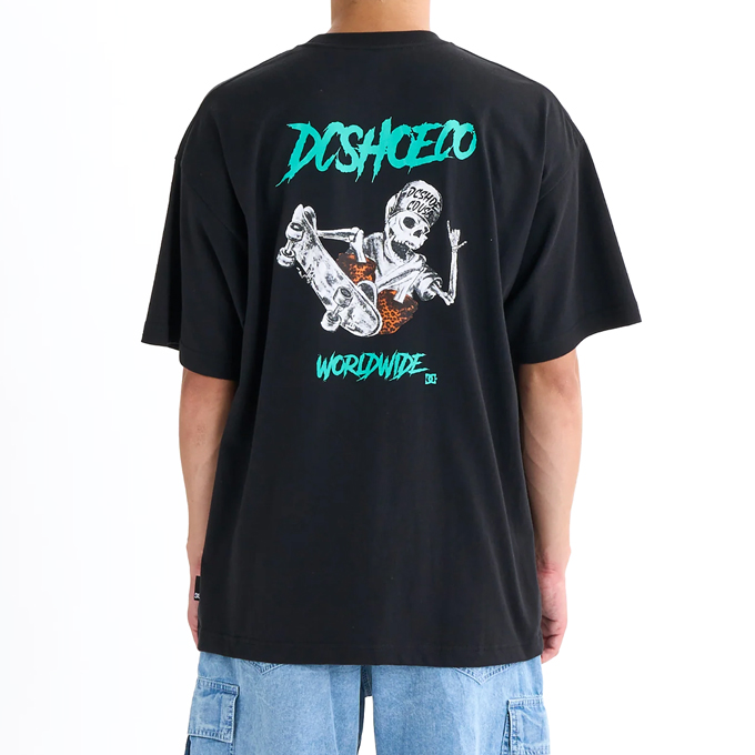 【SALE!!】 DC SHOES ディーシー...の詳細画像4