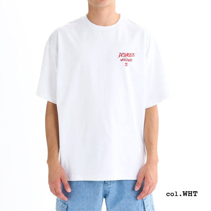 【SALE!!】 DC SHOES ディーシー...の詳細画像5