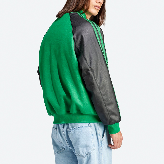 adidas Originals アディダス オリジナルス SST ボンバージャケット  