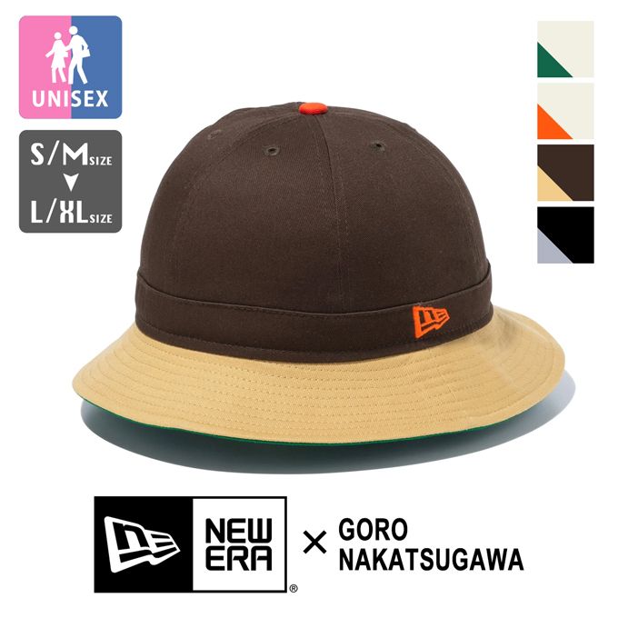 NEW ERA ニューエラ EXPLORER Powered by GORO NAKATSUGAWA エクスプローラー ハット 141246  /2024SUMMER : explorergoro : ジーンズステーション Yahoo!店 - 通販 - Yahoo!ショッピング