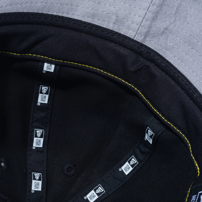 NEW ERA ニューエラ EXPLORER Powered by GORO NAKATSUGAWA