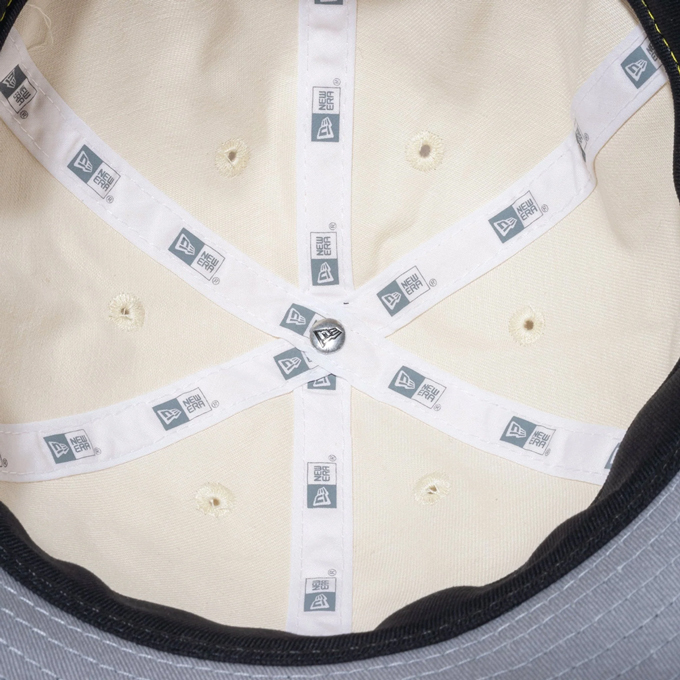 NEW ERA（ニューエラ） EXPLORER Powered by GORO NAKATSUGAWA