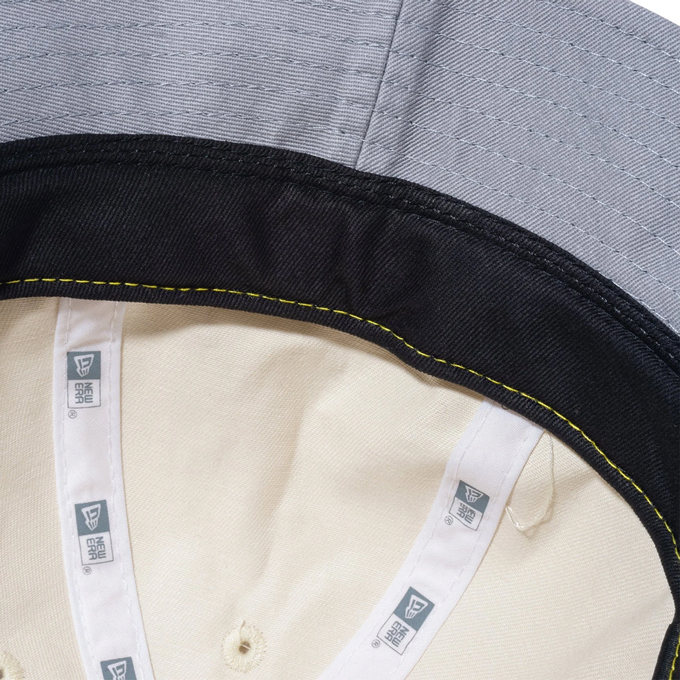 NEW ERA（ニューエラ） EXPLORER Powered by GORO NAKATSUGAWA