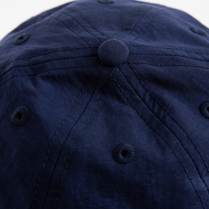 NEW ERA（ニューエラ） EXPLORER Vintage Nylon エクスプローラー
