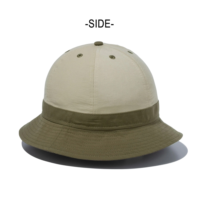 NEW ERA（ニューエラ） EXPLORER Vintage Nylon エクスプローラー