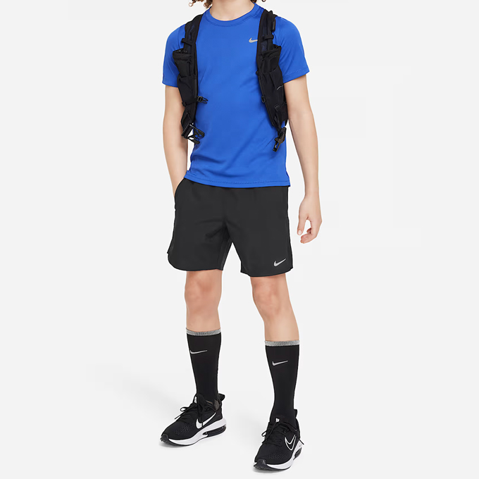 NIKE ナイキ ナイキ Dri-FIT チャ...の詳細画像4