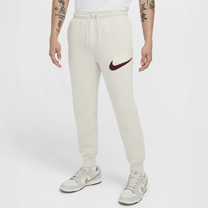 NIKE - ☆希少 美品☆ ナイキ FC ジョガーパンツ リベロ AOP FT パンツ NIKE - ☆希少 美品☆ ナイキ FC ジョガーパンツ リベロ AOP FT