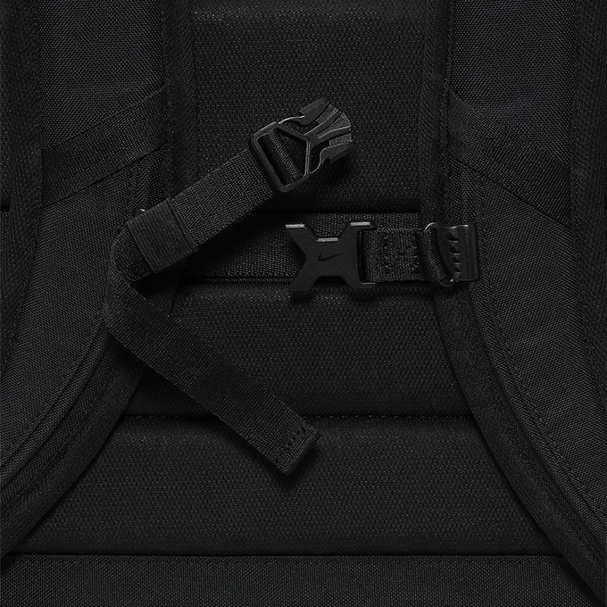 NIKE ナイキ ユーティリティ エリート バックパック (37L