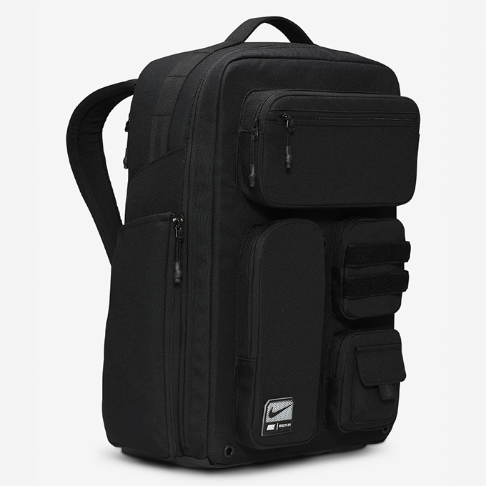 NIKE ナイキ ユーティリティ エリート バックパック (37L