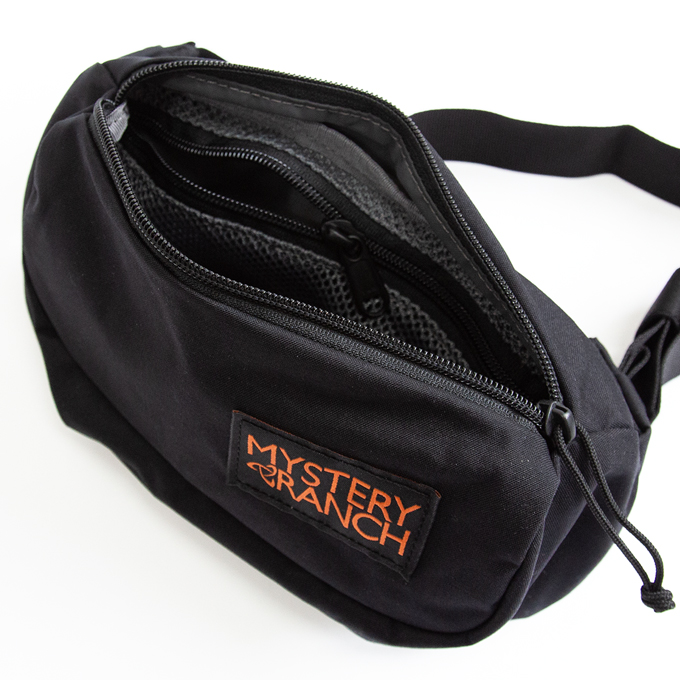 MYSTERY RANCH ミステリーランチ FORAGER HIP PACK フォーリッ