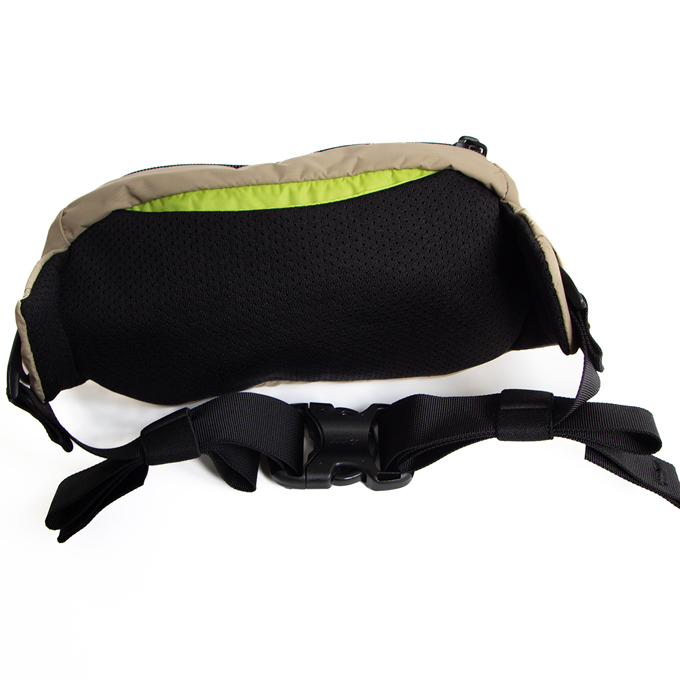 ミステリーランチ ヒップサック Forager Mystery Ranch (ミステリーランチ) FORAGER HIPSACK
