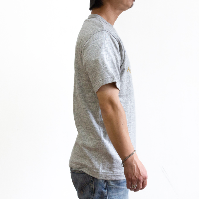WAREHOUSE（ウエアハウス） ウェアハウス Lot 4601 FORT JACKSON Tee
