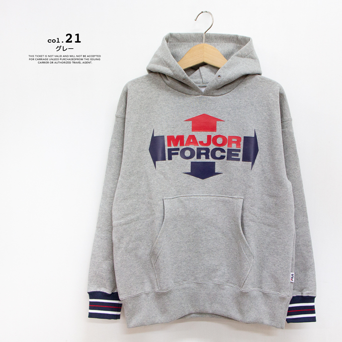 春SALE!!】【 FILA HERITAGE フィラ ヘリテージ 】 FILA x MAJOR FORCE