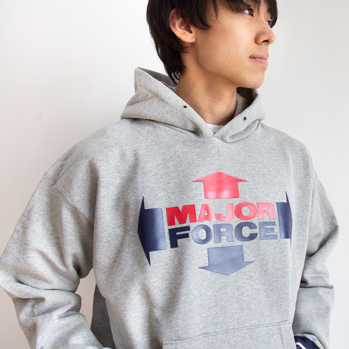 春SALE!!】【 FILA HERITAGE フィラ ヘリテージ 】 FILA x MAJOR FORCE