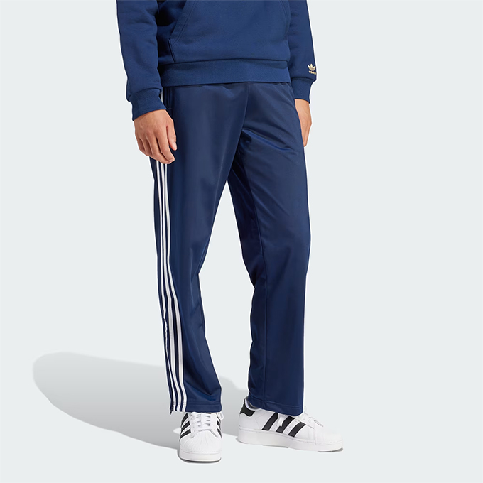adidas ジャージ（色：ネイビー系）のおすすめ人気商品一覧 通販