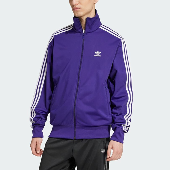 adidas Originals アディダス オリジナルス アアディカラー クラシックス ファイヤーバード トラックトップ ジャージ FWE48 /  2024AW : fwe48ec : ジーンズステーション Yahoo!店 - 通販 - Yahoo!ショッピング