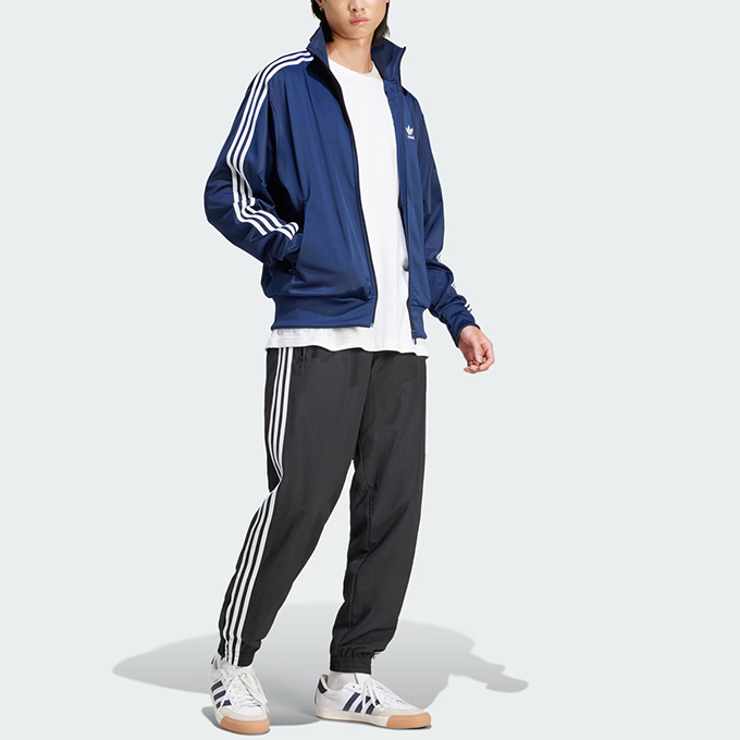 adidas アディカラー クラシックス ファイヤーバードトラックトップ アディカラー クラシックス ファイヤーバード トラックトップ