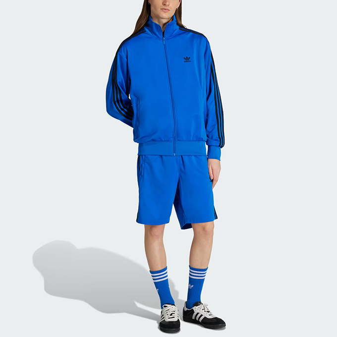 adidas☆アディダス ジャージ M(オーバーサイズデザイン) adidas Originals アディダス オリジナルス アアディカラー
