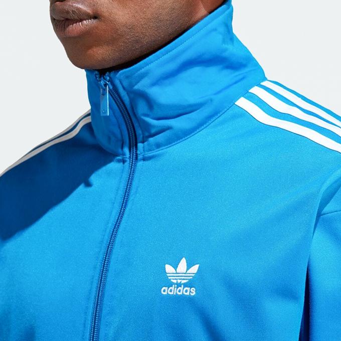 adidas Originals アディダス オリジナルス アディカラー クラシックス ファイヤーバード トラックトップ ジャージ FWE48 ...