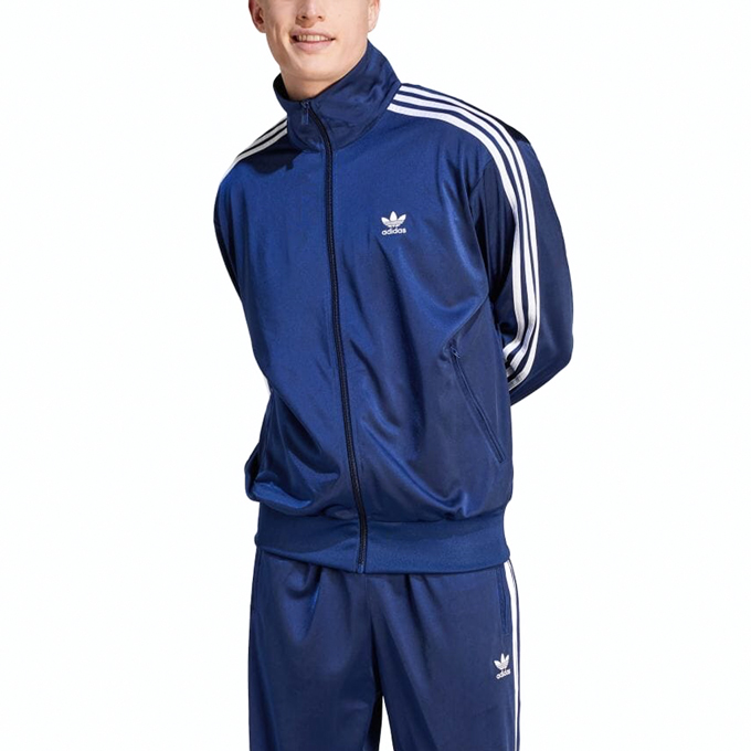 adidas Originals アディダス オリジナルス アディカラー クラシックス ファイヤーバード トラックトップ ジャージ FWE48 ...