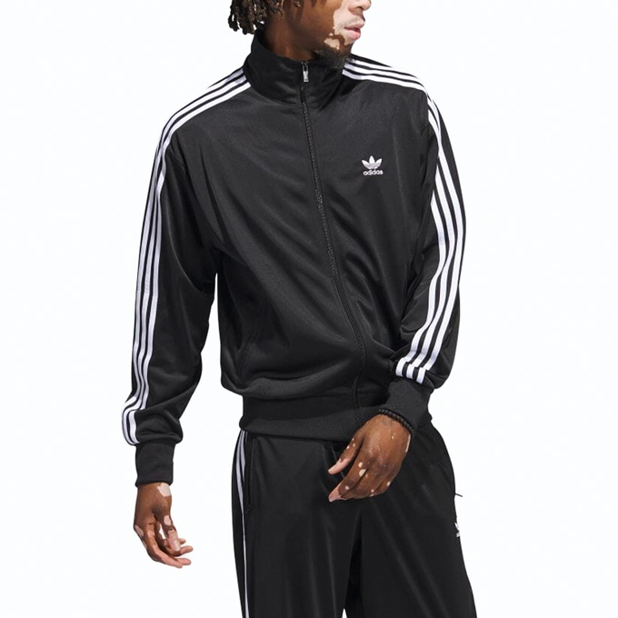 adidas Originals アディダス オリジナルス アディカラー クラシックス ファイヤーバード トラックトップ ジャージ FWE48 ...