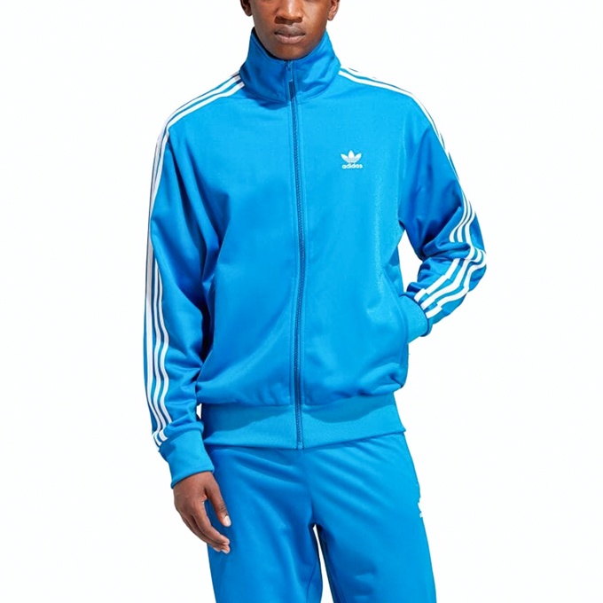 adidas Originals アディダス オリジナルス アディカラー クラシックス ファイヤーバード トラックトップ ジャージ FWE48 ...