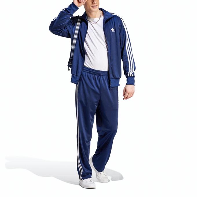 adidas Originals アディダス オリジナルス アディカラー クラシックス ファイヤーバード トラックトップ ジャージ FWE48 ...