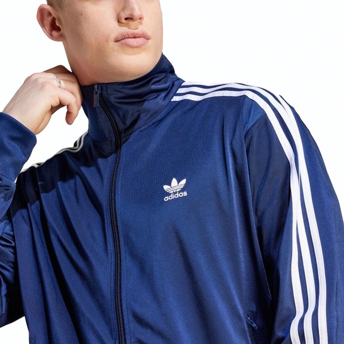 adidas Originals アディダス オリジナルス アディカラー クラシックス ファイヤーバード トラックトップ ジャージ FWE48 ...