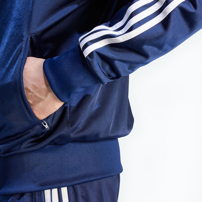 adidas Originals アディダス オリジナルス アディカラー クラシックス ファイヤーバード トラックトップ ジャージ FWE48 ...