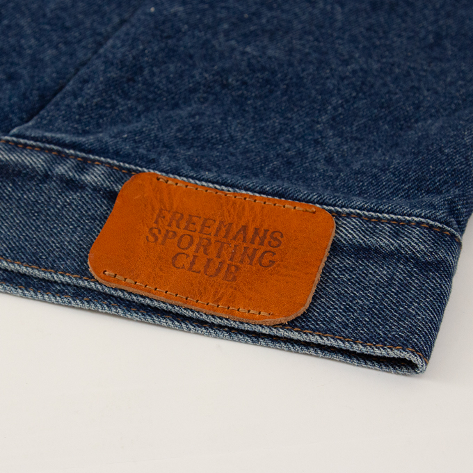 FREEMANS SPORTING CLUB（フリーマンズ スポーティング クラブ