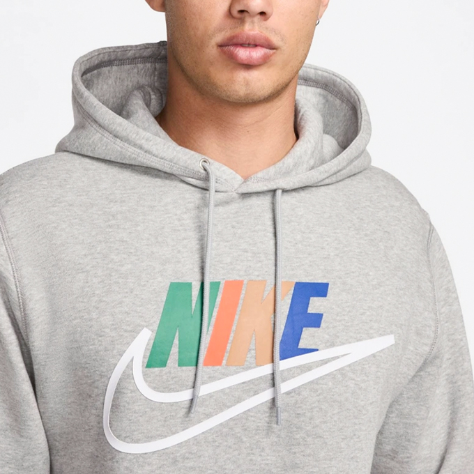 HELLY HANSEN（ヘリーハンセン） NIKE ナイキ クラブ BB フューチュラ