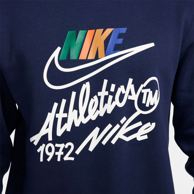 ★NIKE★CLUB CREW スウェットシャツ★追跡可 NIKE トレーナー スウェット 「NIKEアパレル」ナイキ クラブ BB
