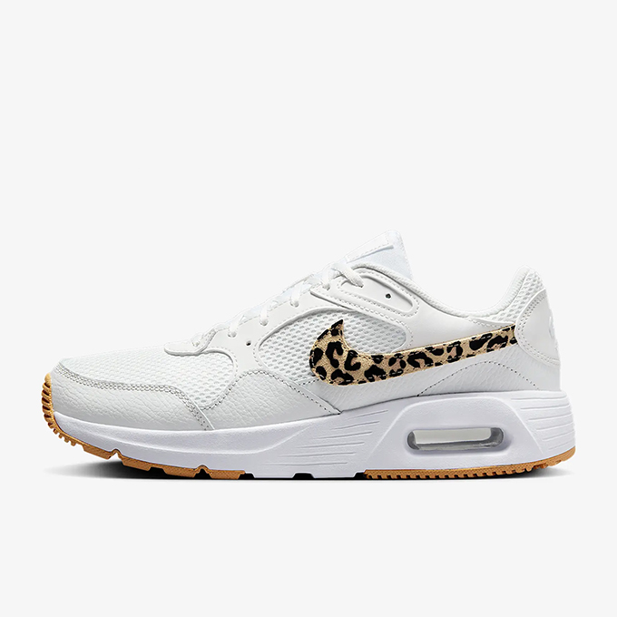 NIKE（ナイキ） ウィメンズシューズ エア マックス SC FZ2649