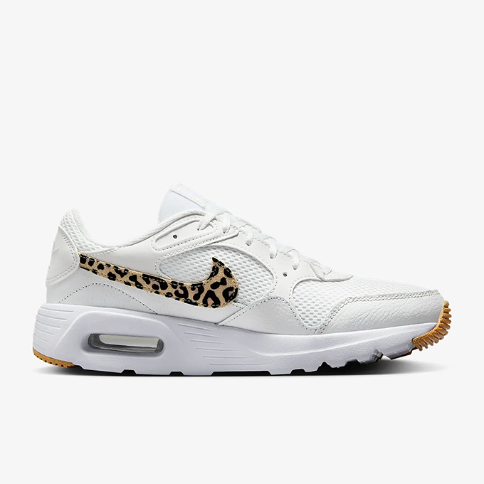 NIKE（ナイキ） ウィメンズシューズ エア マックス SC FZ2649