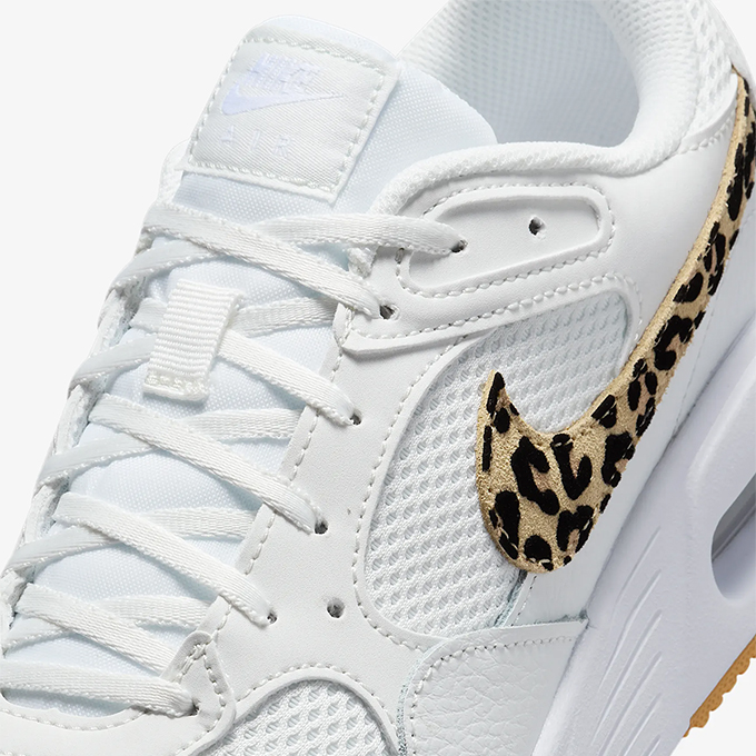 NIKE（ナイキ） ウィメンズシューズ エア マックス SC FZ2649