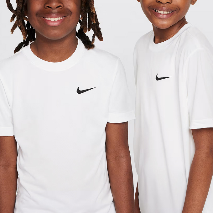 NIKE（ナイキ） レジェンド ジュニア Dri-FIT Tシャツ FZ5198