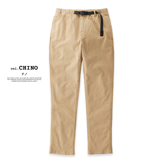 GRAMICCI グラミチ 】 NN パンツ タイト クロップド NN-PANT TIGHT CROPPED G110-OGS / 2023AW ※  : g110-ogsec : ジーンズステーション Yahoo!店 - 通販 - Yahoo!ショッピング